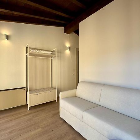 Corte Impero Hotel & Restaurant آفي المظهر الخارجي الصورة