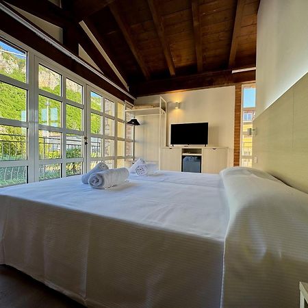 Corte Impero Hotel & Restaurant آفي المظهر الخارجي الصورة