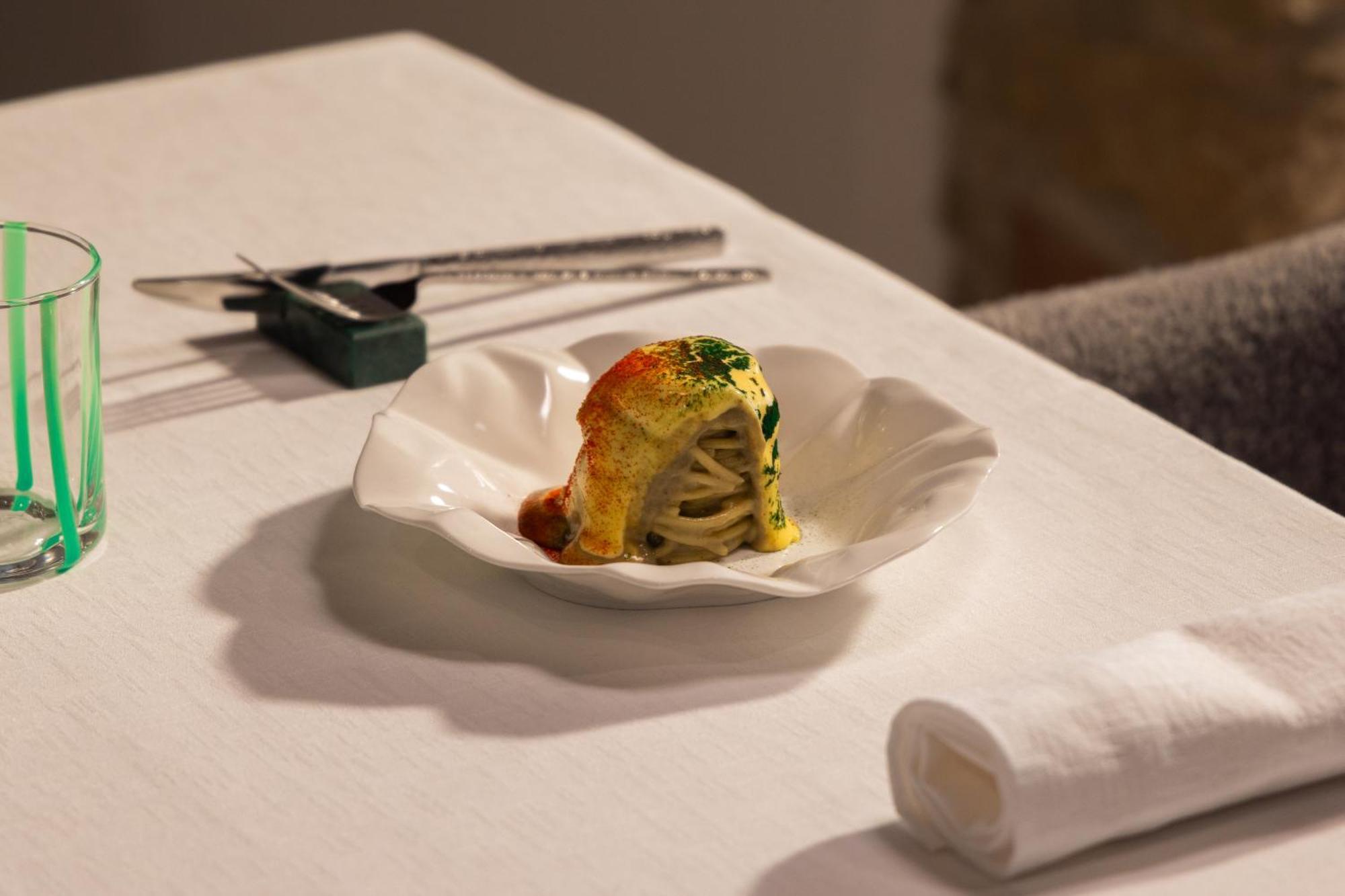 Corte Impero Hotel & Restaurant آفي المظهر الخارجي الصورة