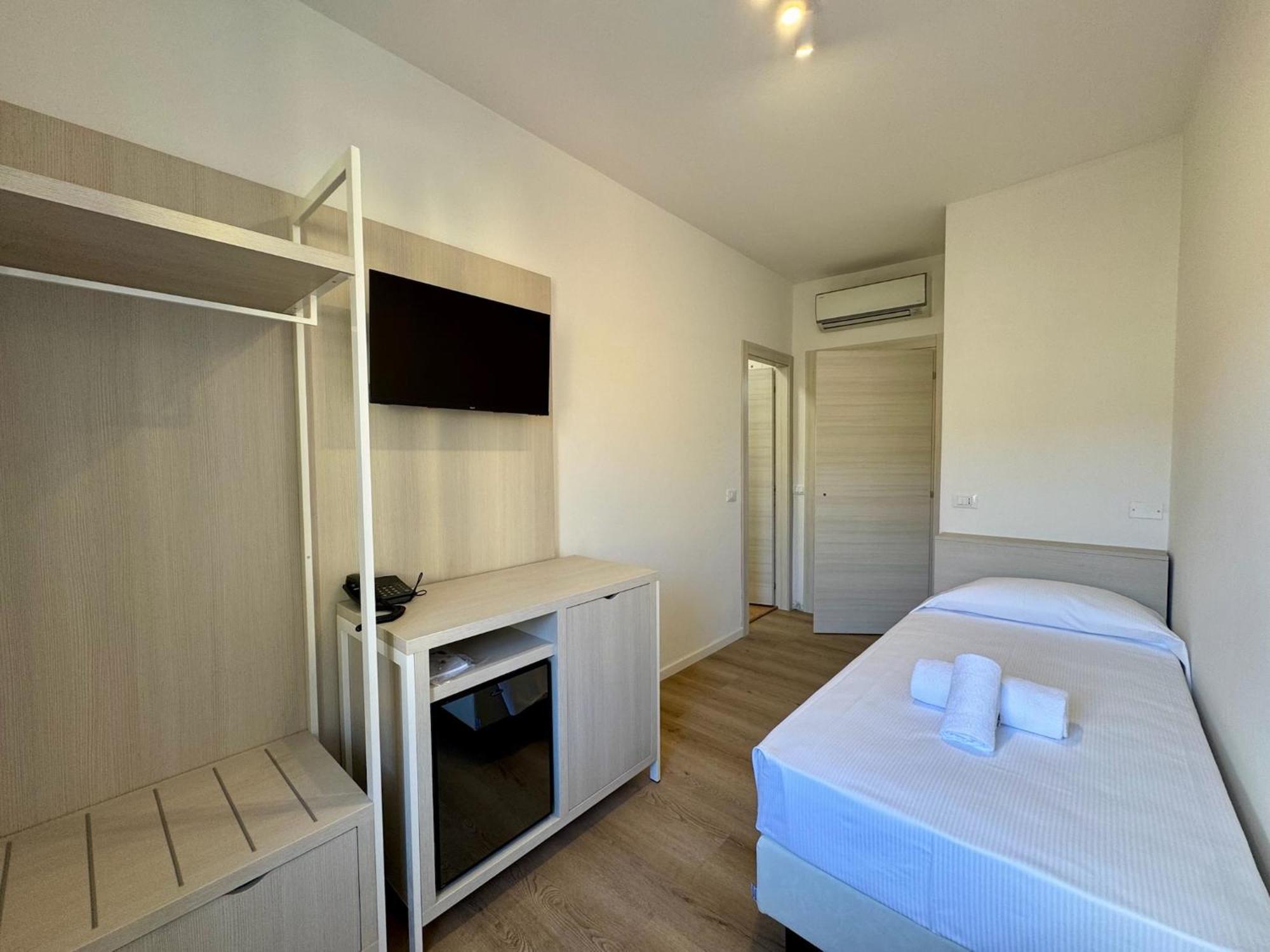 Corte Impero Hotel & Restaurant آفي المظهر الخارجي الصورة
