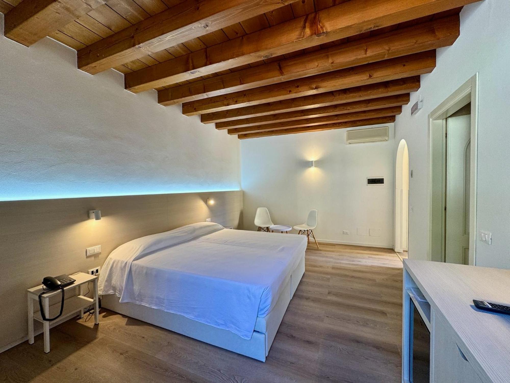 Corte Impero Hotel & Restaurant آفي المظهر الخارجي الصورة